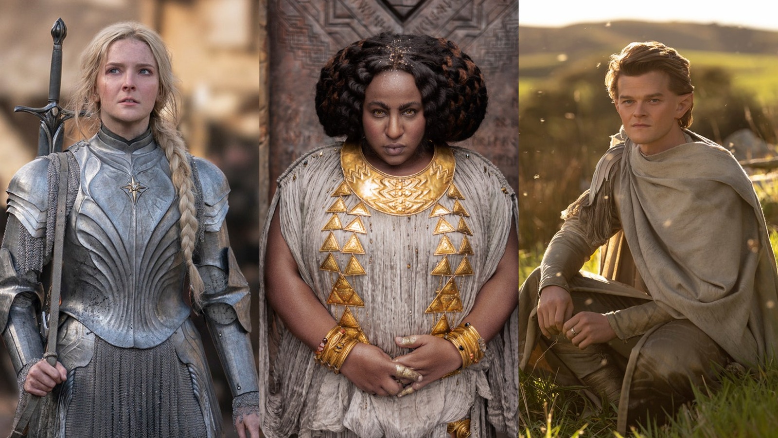 Weekly Favorites #10