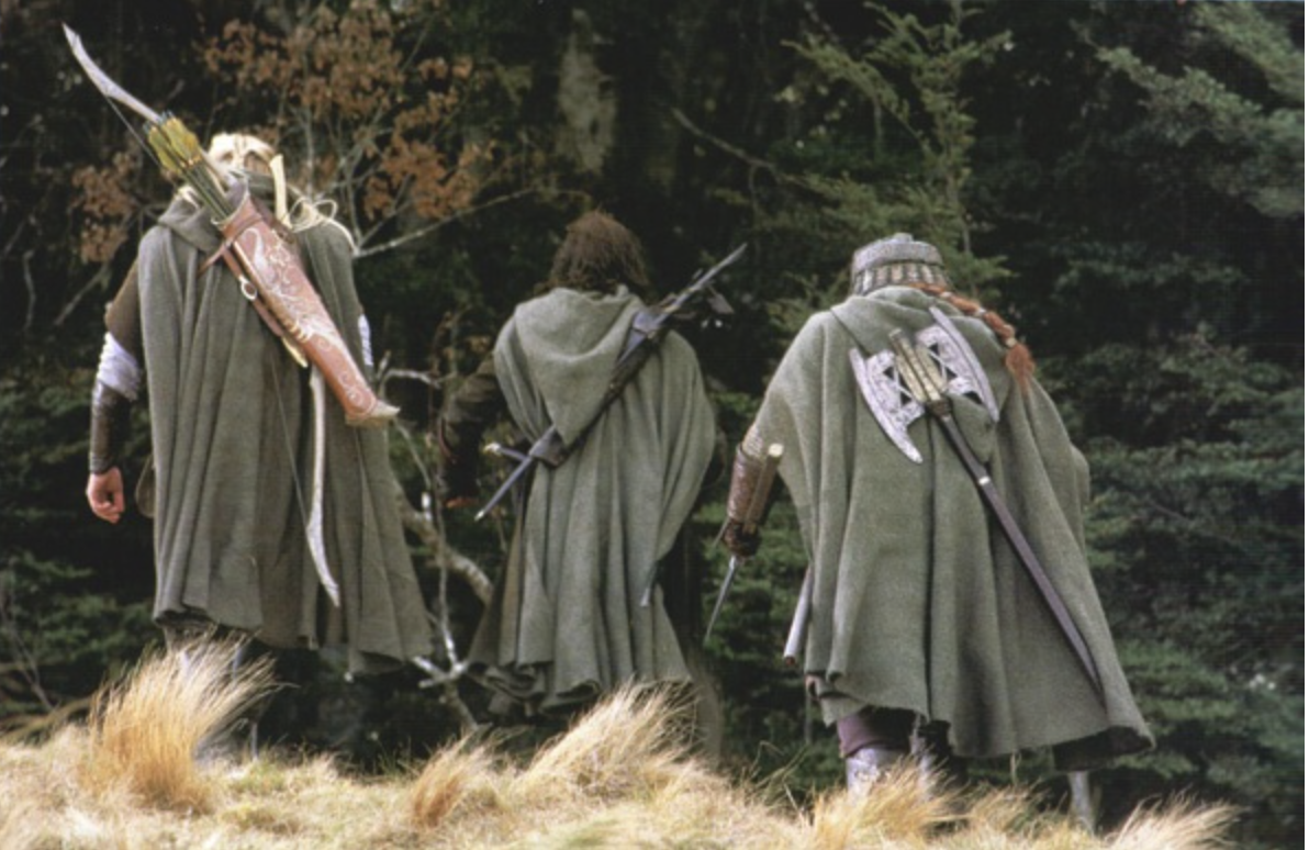 Weekly Favorites #14