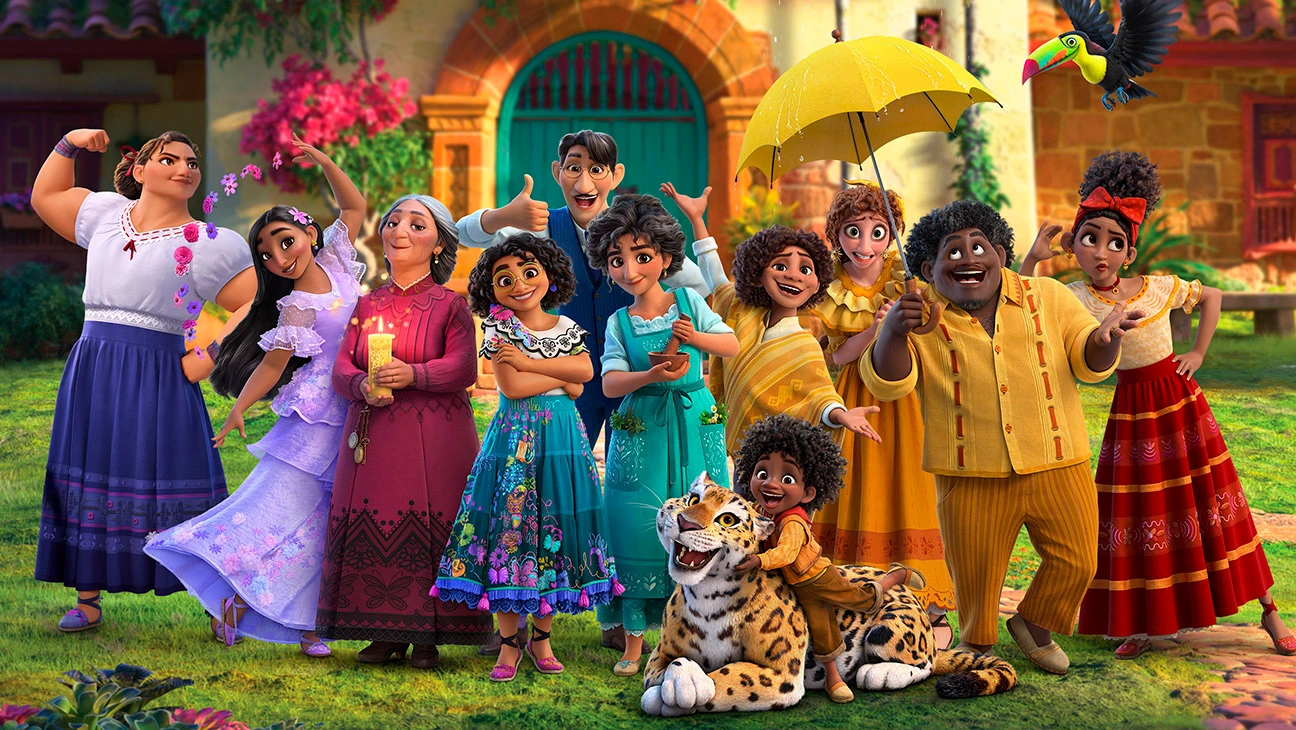 Weekly Favorites #22