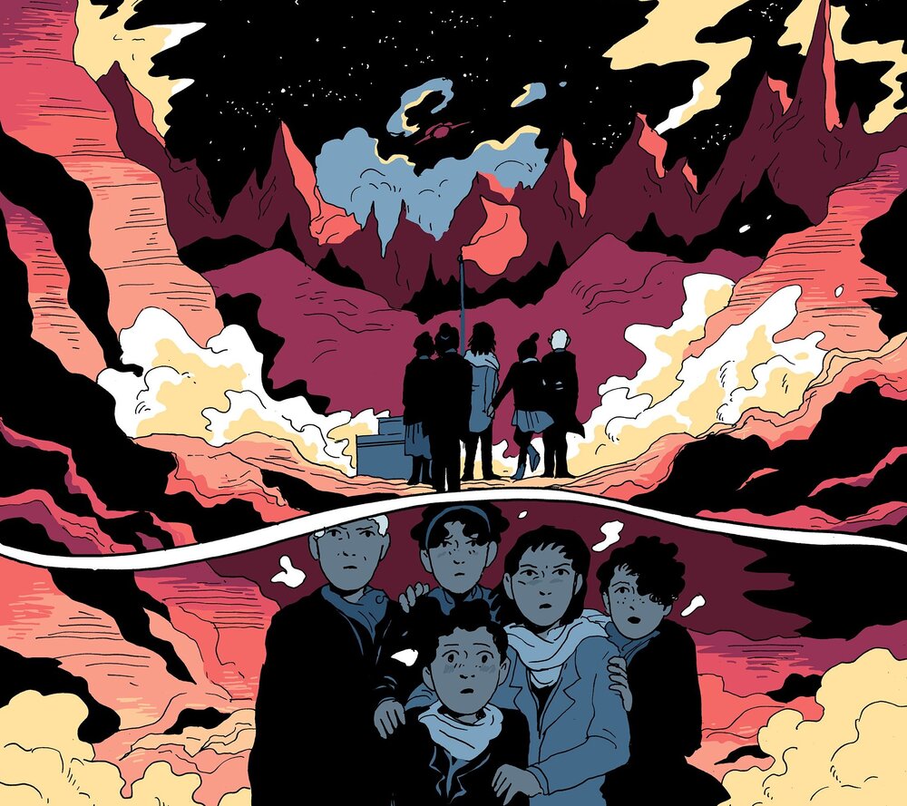 Weekly Favorites #25